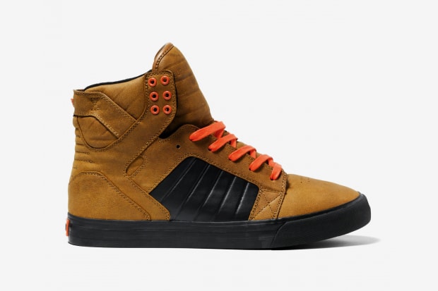 SUPRA 2011 Holiday Kidskin Pack