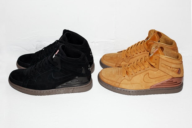 Supreme x Nike SB 2011 Fall 94
