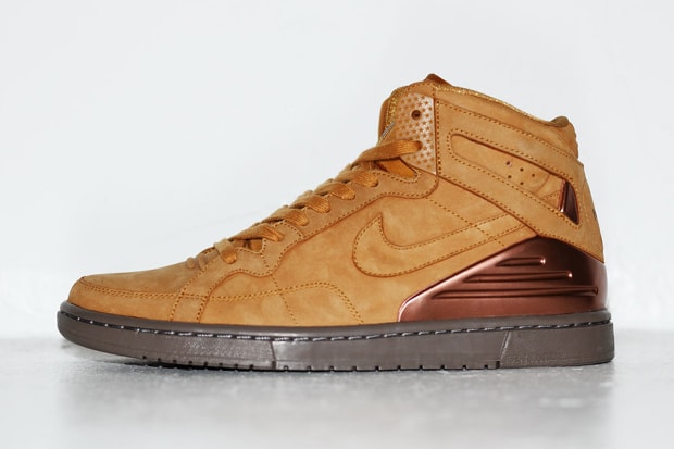 Supreme x Nike SB 2011 Fall 94