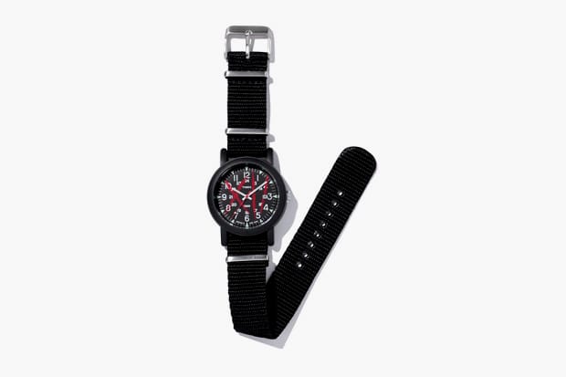 SWAGGER x Timex 12th Anniversary Watch