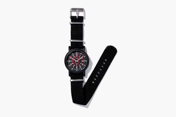 SWAGGER x Timex 12th Anniversary Watch