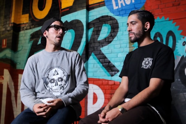 NEXT: The Future of T-Shirt Graphics