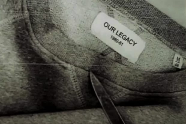 THE AVANT/GARDE DIARIES: Marco Velardi & Christopher Nying - Marching Ahead