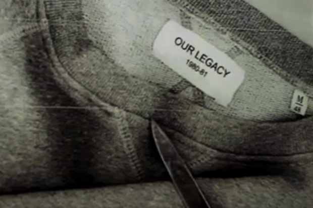 THE AVANT/GARDE DIARIES: Marco Velardi & Christopher Nying - Marching Ahead