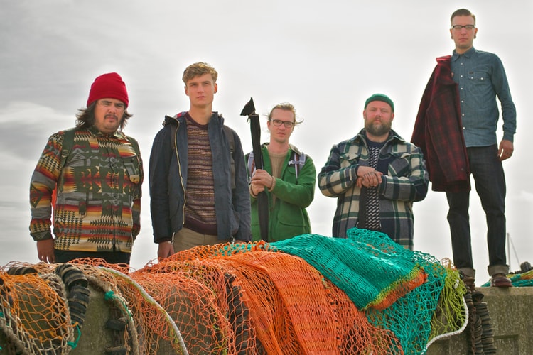 The Buttery Store 2011 Fall/Winter Lookbook