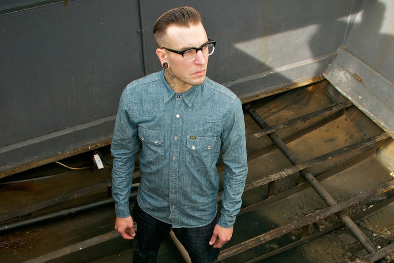The Buttery Store 2011 Fall/Winter Lookbook