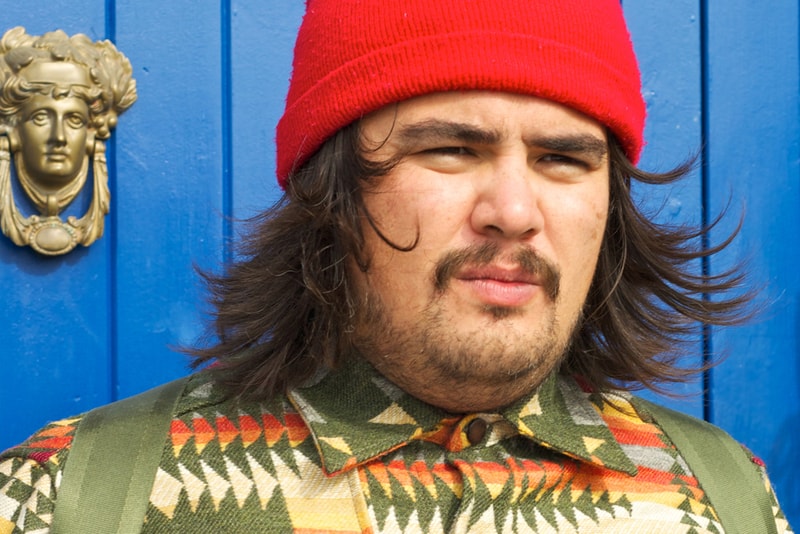 The Buttery Store 2011 Fall/Winter Lookbook