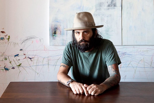 The Heavy Mental: Interview with Erik Brunetti