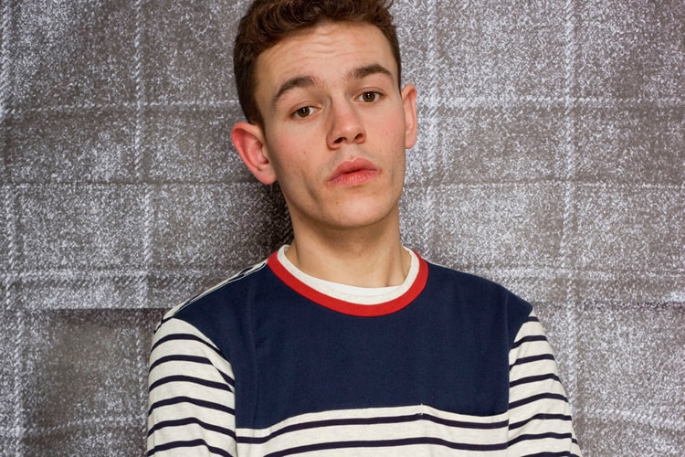 The Hideout: CASH CA 2011 Fall/Winter Collection