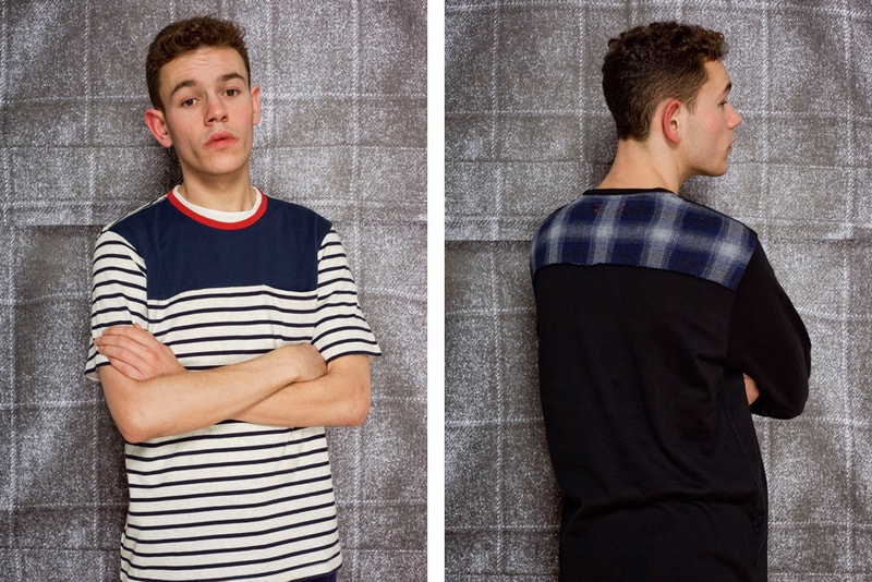 The Hideout: CASH CA 2011 Fall/Winter Collection