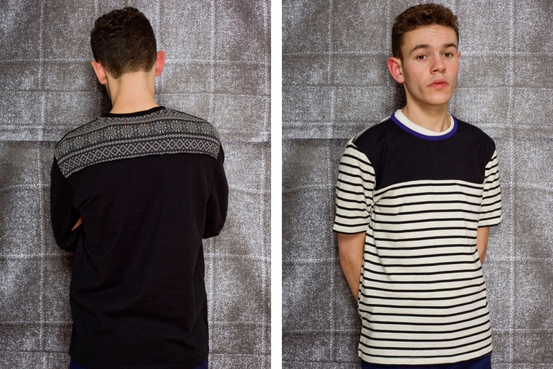 The Hideout: CASH CA 2011 Fall/Winter Collection