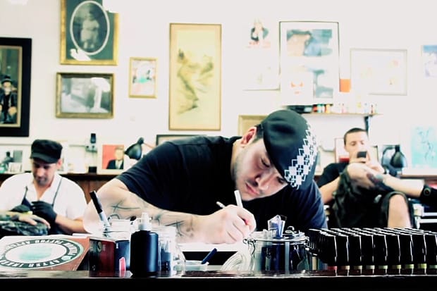 thenewpop: Mr Kaves Interview Director's Cut Video