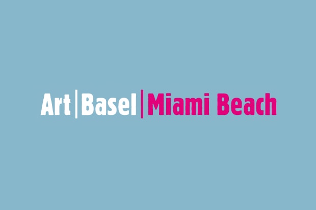 The New York Times: Art Basel Miami