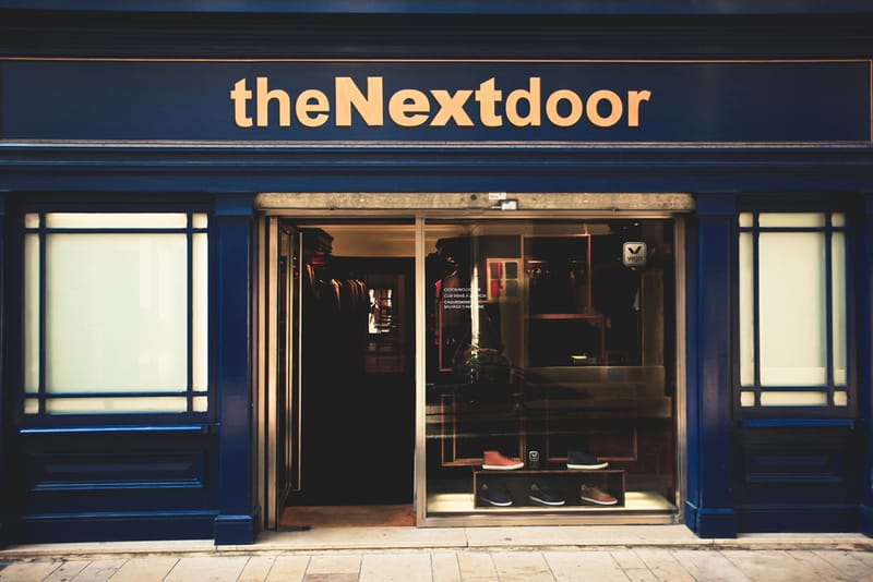 TheNextDoor