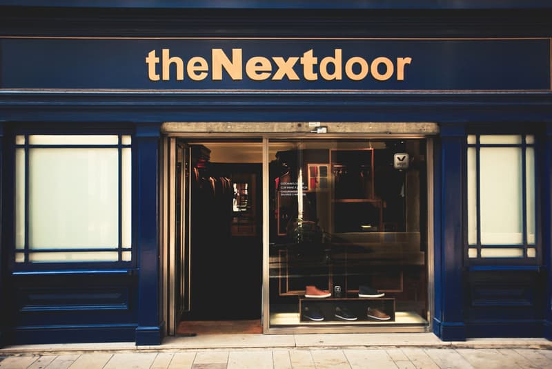 TheNextDoor