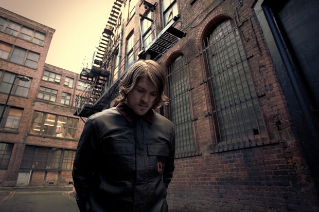 The Original Store 2011 Winter Lookbook