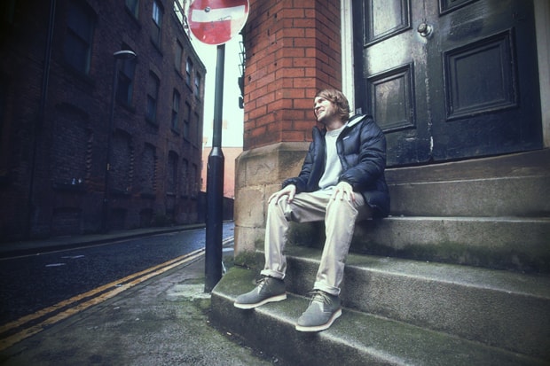The Original Store 2011 Winter Lookbook