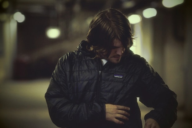 The Original Store 2011 Winter Lookbook