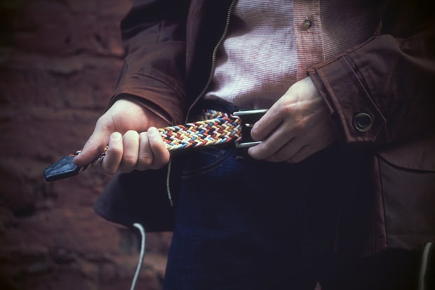 The Original Store 2011 Winter Lookbook