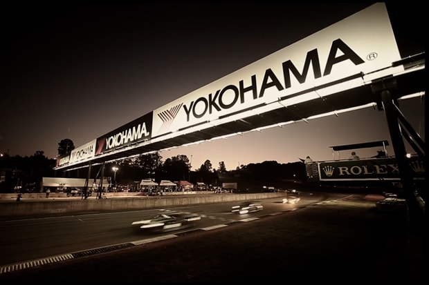 The Racer's Group: 2011 Finale