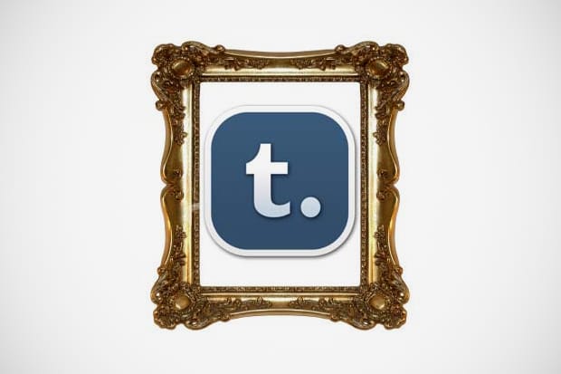 The Rumble Around Tumblr