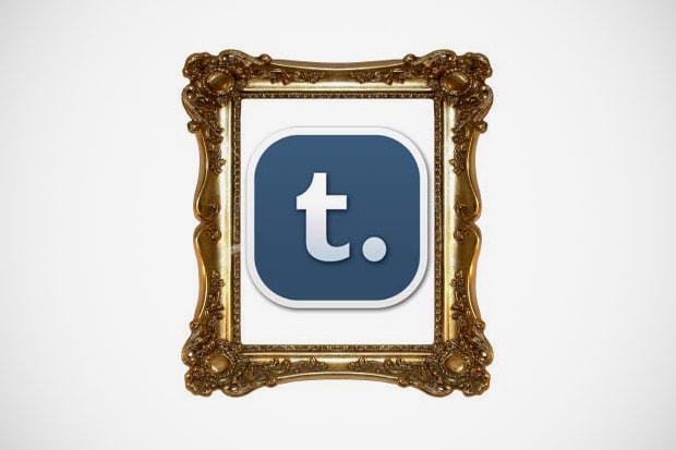 The Rumble Around Tumblr