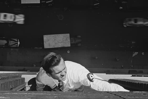 The Stanley Kubrick Collection