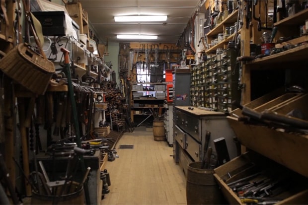 There's No Place Like Here: Liberty Tool