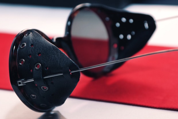 Thom Browne x Dita 2011 Fall/Winter Eyewear