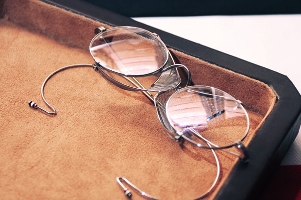 Thom Browne x Dita 2011 Fall/Winter Eyewear
