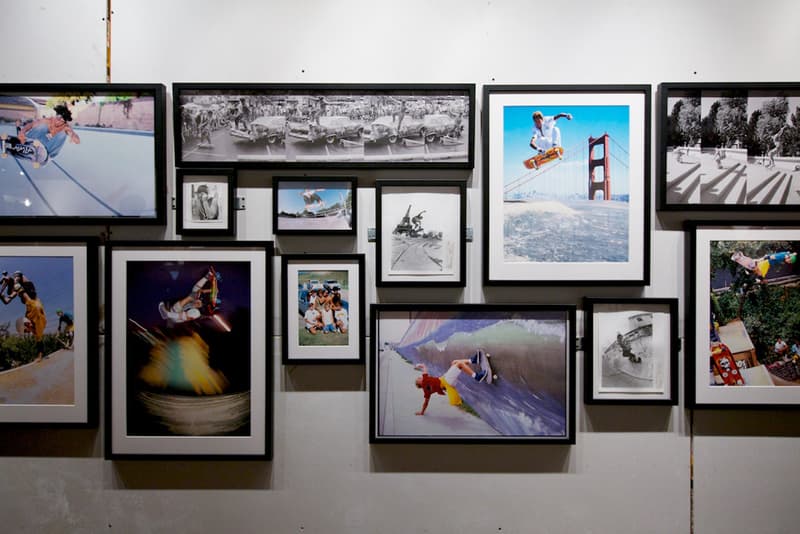 Thrasher 30th Anniversary Art Show Recap