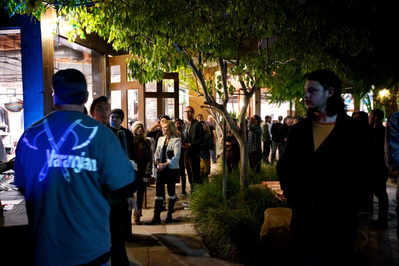 Thrasher 30th Anniversary Art Show Recap