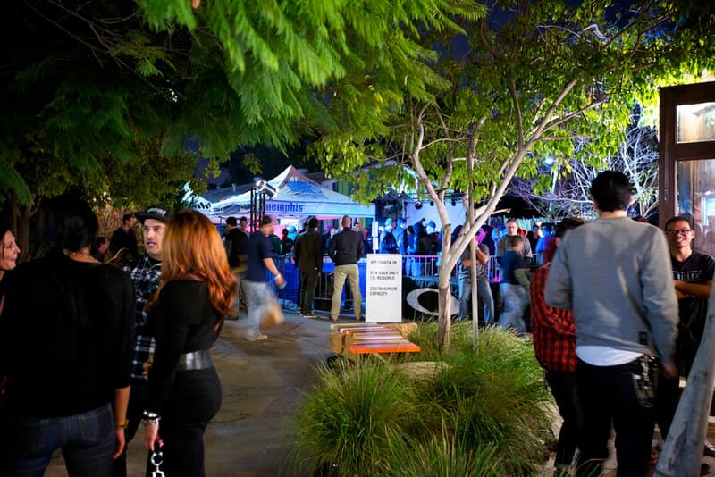 Thrasher 30th Anniversary Art Show Recap