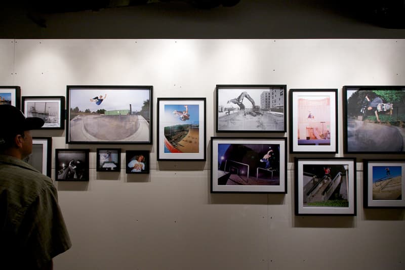 Thrasher 30th Anniversary Art Show Recap