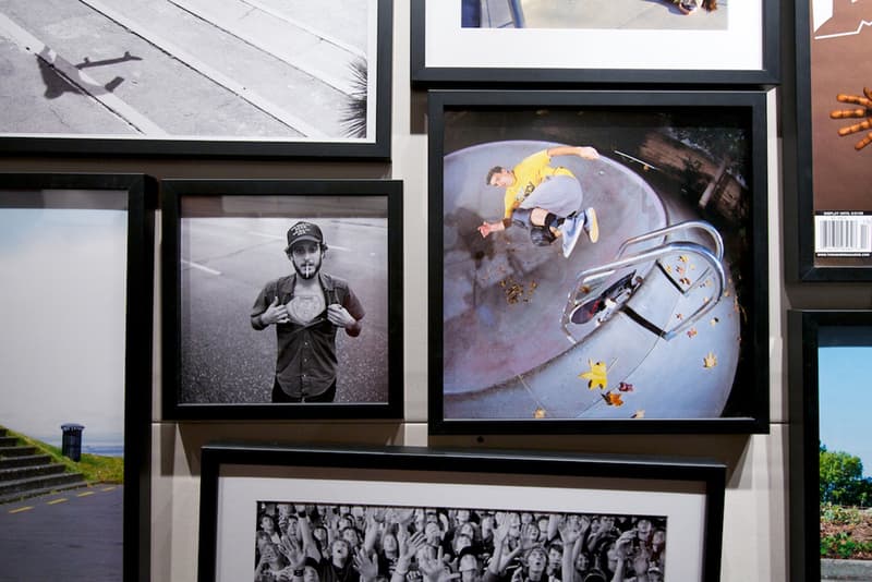 Thrasher 30th Anniversary Art Show Recap