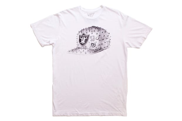 TI$A Snapback T-Shirts