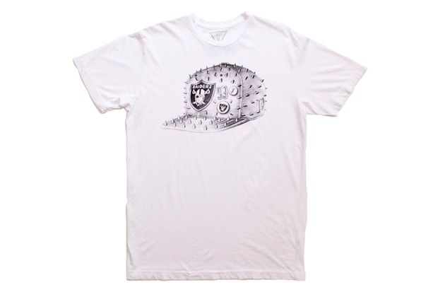 TI$A Snapback T-Shirts