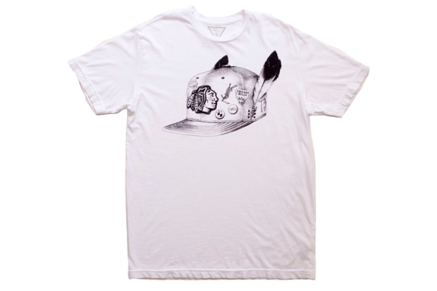 TI$A Snapback T-Shirts
