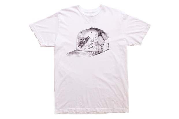 TI$A Snapback T-Shirts