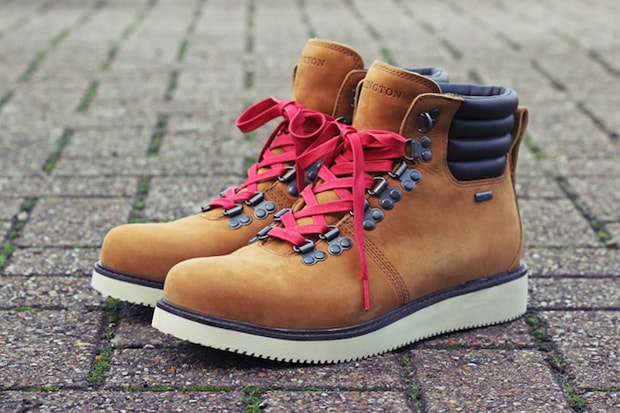 Timberland Abington GORE-TEX Hiker Boot