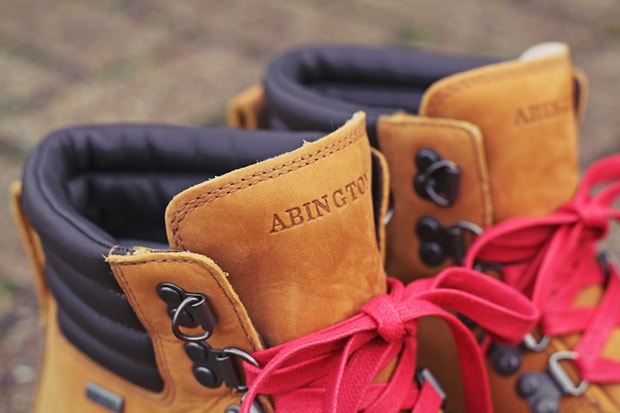 Timberland Abington GORE-TEX Hiker Boot