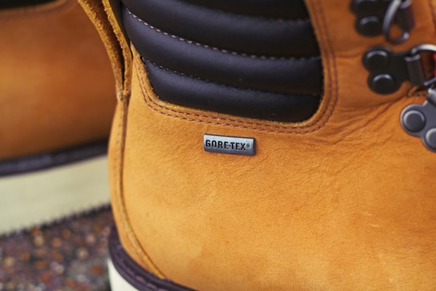 Timberland Abington GORE-TEX Hiker Boot
