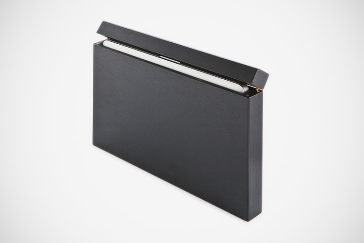 Ucon Acrobatics x Rainer Spehl Noah Case