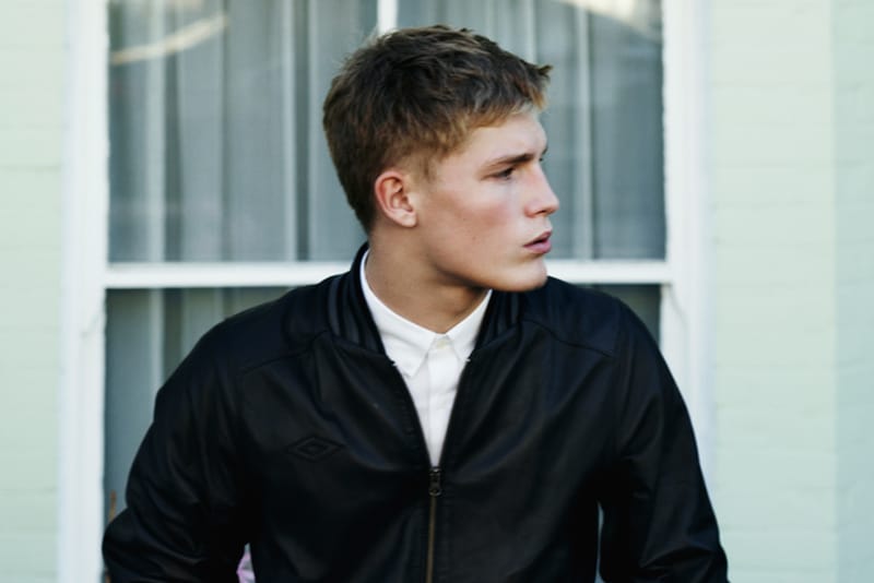 Umbro Speciali 92 20th Anniversary Collection 