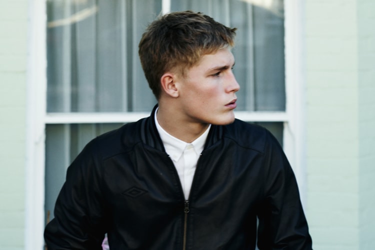 Umbro Speciali 92 20th Anniversary Collection