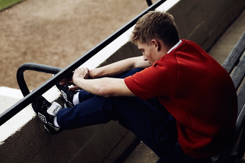 Umbro Speciali 92 20th Anniversary Collection 