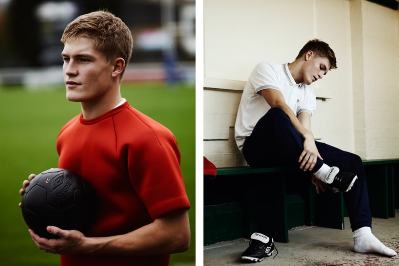 Umbro Speciali 92 20th Anniversary Collection 