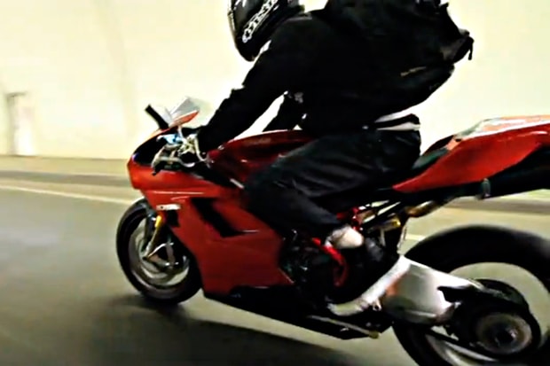 Undefeated x Converse Ballistic Capsule Line Black Video