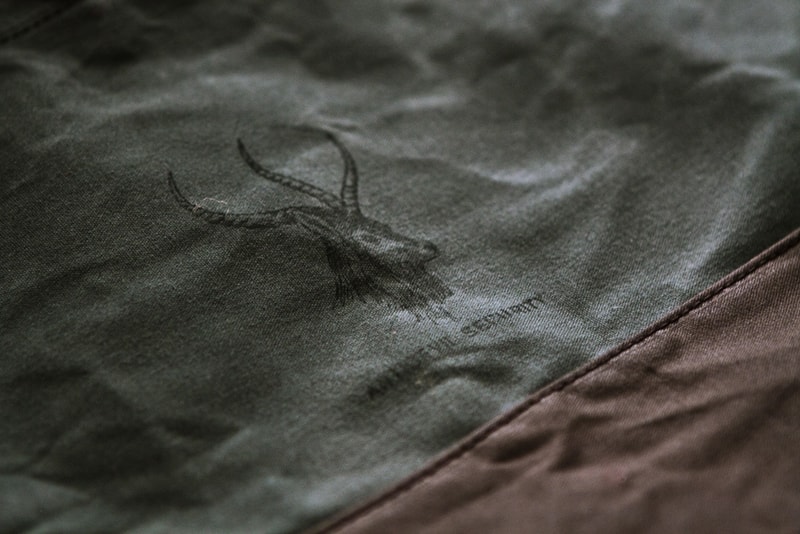 UNDERCOVER 2011 Fall/Winter Tote Bag