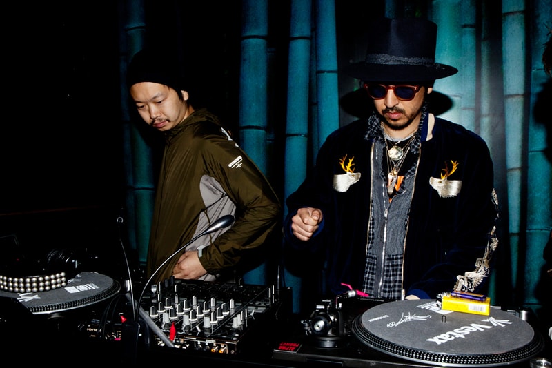 UNDERCOVER x Nike GYAKUSOU Hong Kong Launch Recap